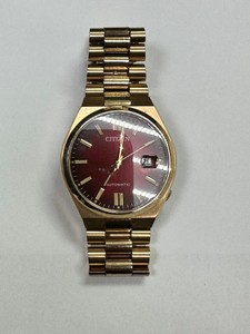 Б/в Годинник Citizen nj0153-82x 01-201008698