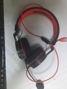 Б/в Наушники Snakebyte head set s 01-201052359