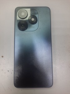Б/у Мобільний телефон Tecno spark go 2024 4/128gb 01-201052265