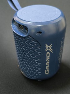 Б/в Акустика Grand-X bts-5db 01-201051467
