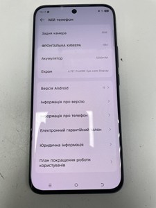 Б/в Мобільний телефон Tecno spark 40 pro+ 8/256gb 01-201052281