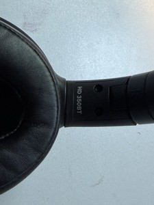 Б/в Навушники Sennheiser hd 350 bt 01-201052837