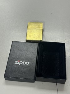 Б/в Запальничка Zippo brass eagle emblem 01-201054425