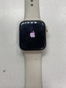 Б/у Смарт-часы Apple watch se 2 gps 40mm aluminium case 01-201054544