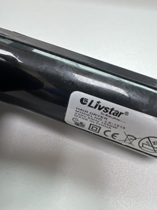 Б/в Фен Livstar ls-1515 01-201054877