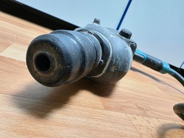 Б/в Перфоратор Makita hr2470 01-201054134