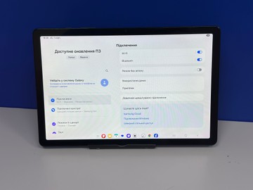 Б/в Планшет Samsung galaxy tab a9+ 4/64gb wi-fi 01-201054596