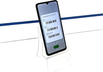 Б/в Мобільний телефон Motorola moto g06 4g 4/256gb 01-201053983