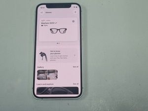 Б/в Окуляри віртуальної реальності Ray-Ban meta wayfarer gen2 rw4012 01-201057116