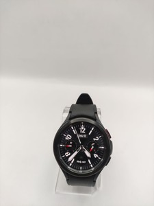 Б/у Смарт-часы Samsung galaxy watch4 classic 46mm lte 01-201056128