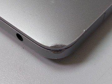 Б/в Ноутбук Apple macbook pro 2019 a2159 13,3" core i5 1,4ghz/ram 8gb/ssd 128gb/intel iris plus graphics 645 01-201052619