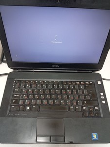 Б/в Ноутбук Dell 14/core i5 3210m ddr3/4gb ddr3/hdd 320 gb/*інтегрована 01-201054152