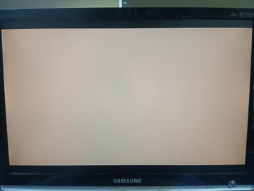Б/в Монітор Samsung 206bw 01-201057089