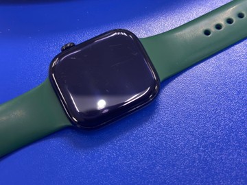 Б/в Смарт-годинник Apple watch series 10 gps 46mm alu. case 01-201056254