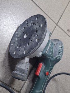 Б/в Шліфмашина вібро Metabo sxe 3150 01-201054559
