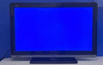 Б/в Телевізор Sharp lc-32le220e 01-201057821
