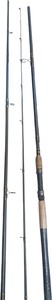 Б/в Вудилище Kaida tritium dual feeder 150g/3.0m/3.6m 01-200979376