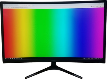 Б/в Монітор Msi optix g241vc 01-201003550