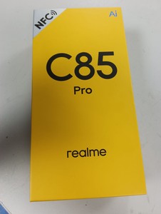Б/у Мобільний телефон Realme c85 pro 8/256gb 01-201060973