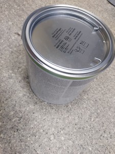 Б/в  Osmo 2.5l 01-201051602