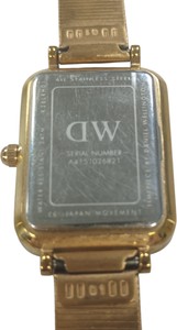Б/в Годинник Daniel Wellington a4151 01-201062676