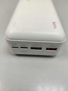 Б/у Повербанк Hoco j101b astute 30000mah 22.5w 01-201064054