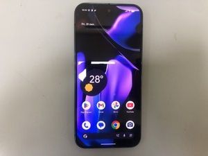 Б/в Мобільний телефон Google pixel 9 pro xl 16/256gb 01-201063670