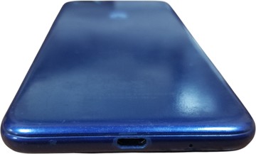 Б/в Мобільний телефон Huawei y5 2018 dra-l21 2/16gb 01-201053671
