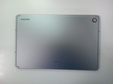 Б/в Планшет Samsung galaxy tab s9 fe 5g 8/256gb 01-201059937