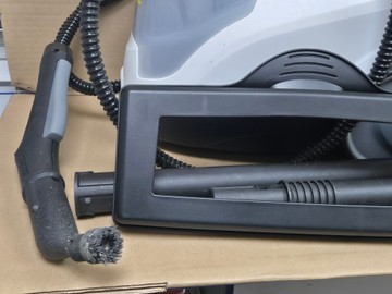 Б/в Пароочищувач Karcher sc 4 easyfix premium 01-201065863