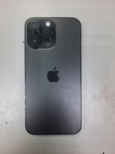 Б/в Мобільний телефон Apple iphone 14 pro max 256gb esim 01-201065868