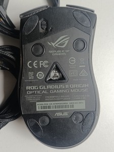 Б/в Миша Asus rog gladius ii origin 01-201066065