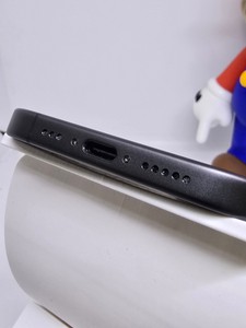 Б/в Мобільний телефон Apple iphone 17 256gb 01-201065712