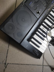 Б/в Синтезатор Casio ctk-5000 01-201067681