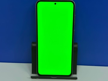 Б/в Мобільний телефон Samsung galaxy s23 fe sm-s711b 8/256gb 01-201067693