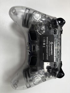 Б/в Геймпад Gamepro gpx13t transparent 01-201068831