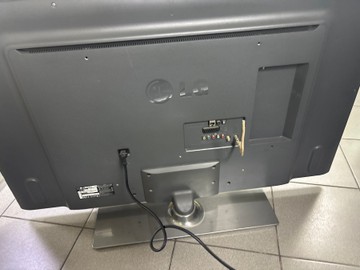 Б/в Телевізор Lg 47lb580v 01-201070772