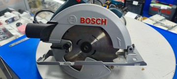 Б/в Пила дискова Bosch gks 140 01-201068890