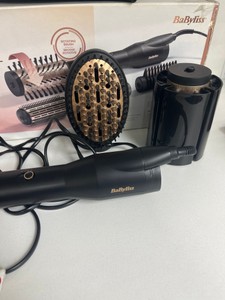 Б/в Фен-щітка Babyliss as970e 01-201070937
