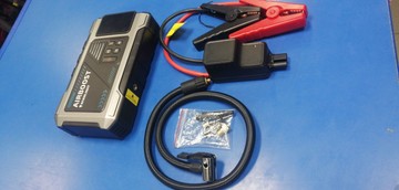 Б/в Пуско-зарядний пристрій Enerlight Airboost el-ab-200 01-201074730