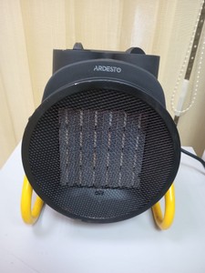 Б/в Теплова гармата Ardesto ifh-03b 01-201074824