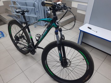 Б/в Велосипед Mtb velobaik 29 01-201075719