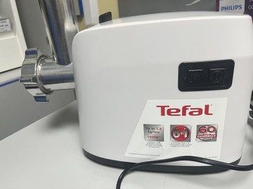 Б/в М`ясорубка Tefal ne113135 01-201075949