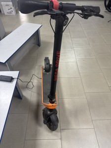 Б/в Електросамокат Mega Drive x9f10go 01-201077403