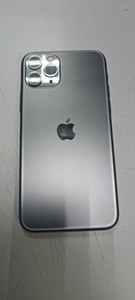 Б/в Мобільний телефон Apple iphone 11 pro 256gb 01-201075310