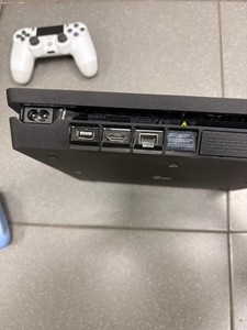 Б/в Ігрова приставка Sony playstation 4 slim 500gb 01-201077821