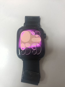 Б/в Смарт-годинник Apple watch series 9 gps 45mm aluminum case 01-201077637