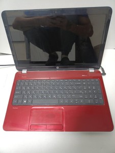 Б/в Ноутбук Hp 15/amd a4 5000 ddr3/4gb ddr3/hdd 500 gb/*інтегрована 01-201079946