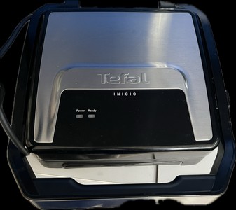 Б/в Гриль Tefal inicio classic gc271d10 01-201074988