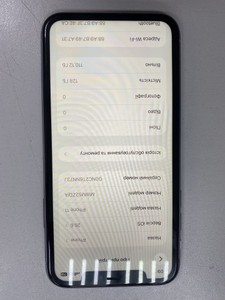 Б/в Мобільний телефон Apple iphone 11 128gb 01-201080106